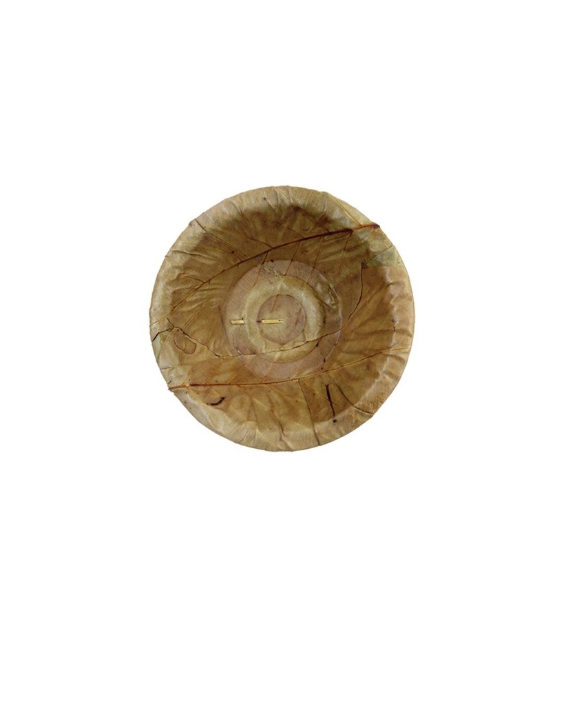 Leaf Bowl (Pack of 50) (5.5”)