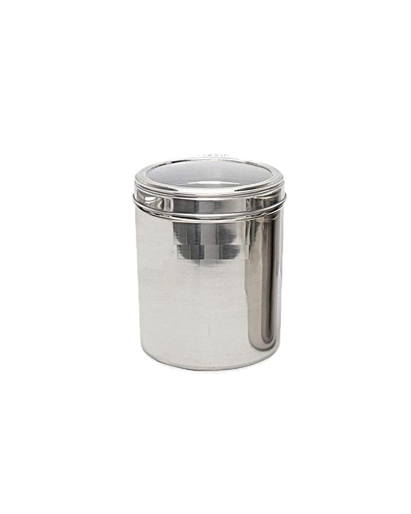 See Thru Container (8.5”)