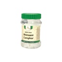 Bhimseni Camphor 100g