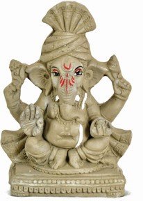 Ganesha 6"
