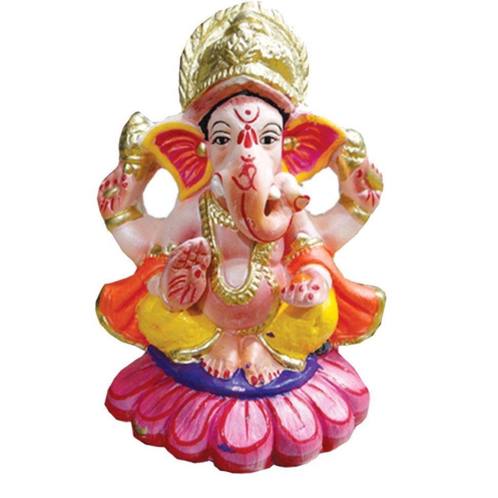 Ganesha (6’’)