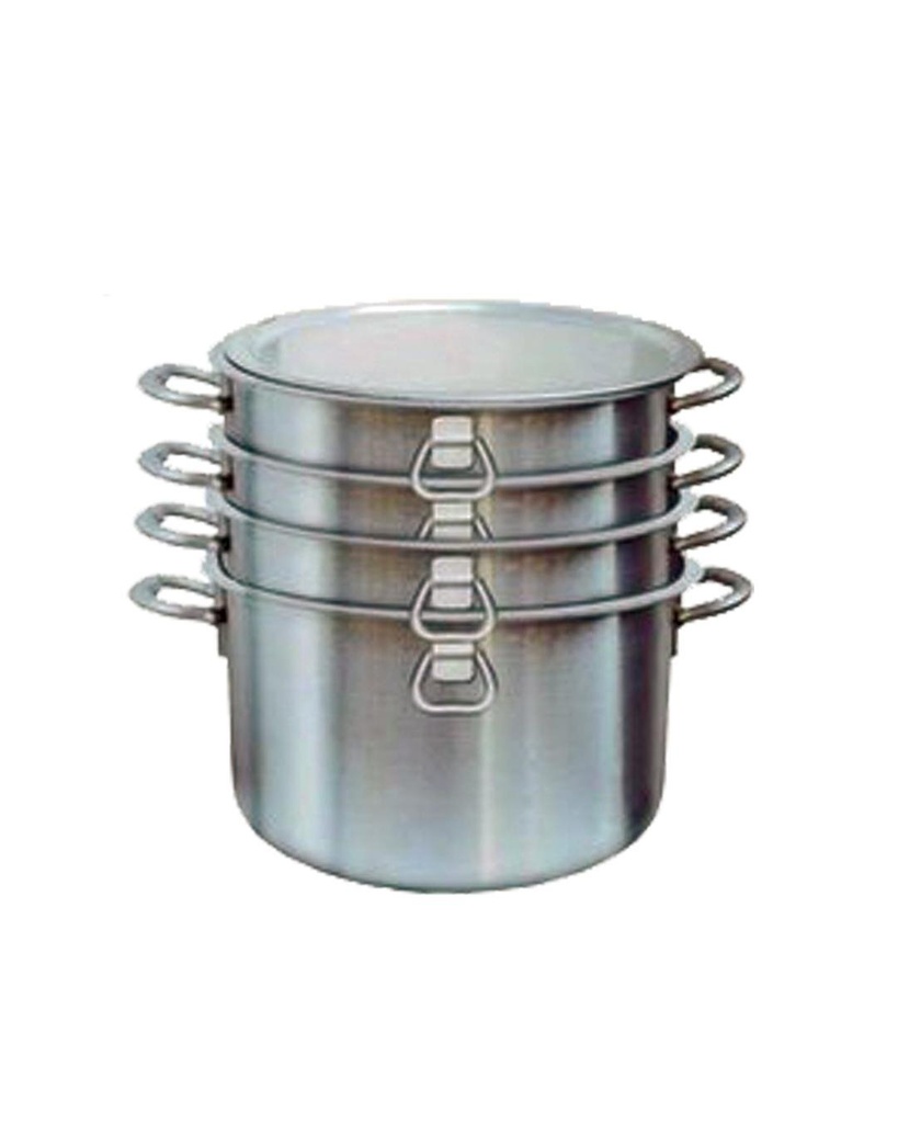 Stockpot Set of 3