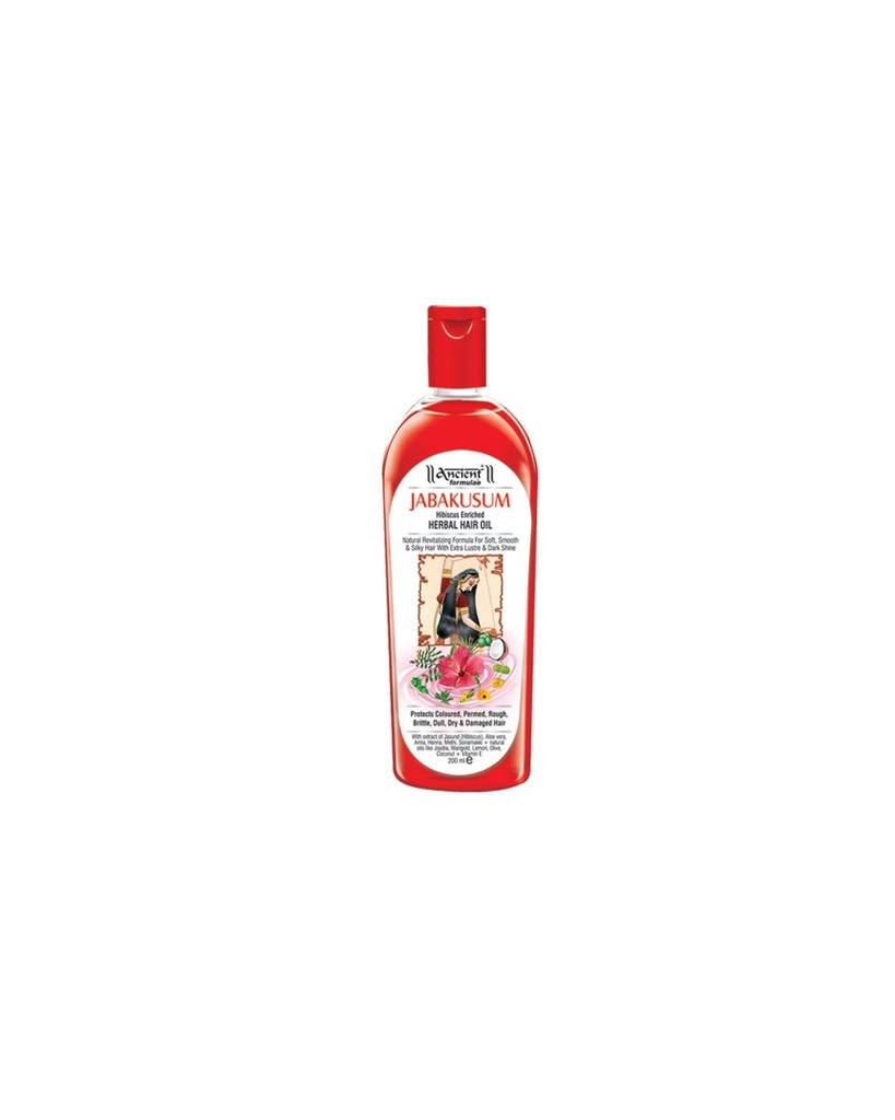 Jabakusum Hair Oil