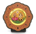 LAXMI & GANESH JI 3"