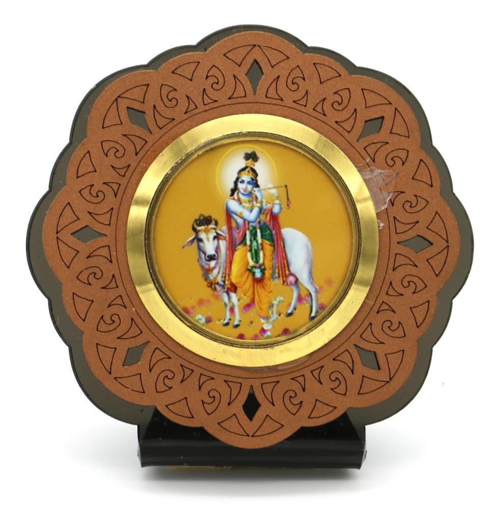 Krishna Ji 3”