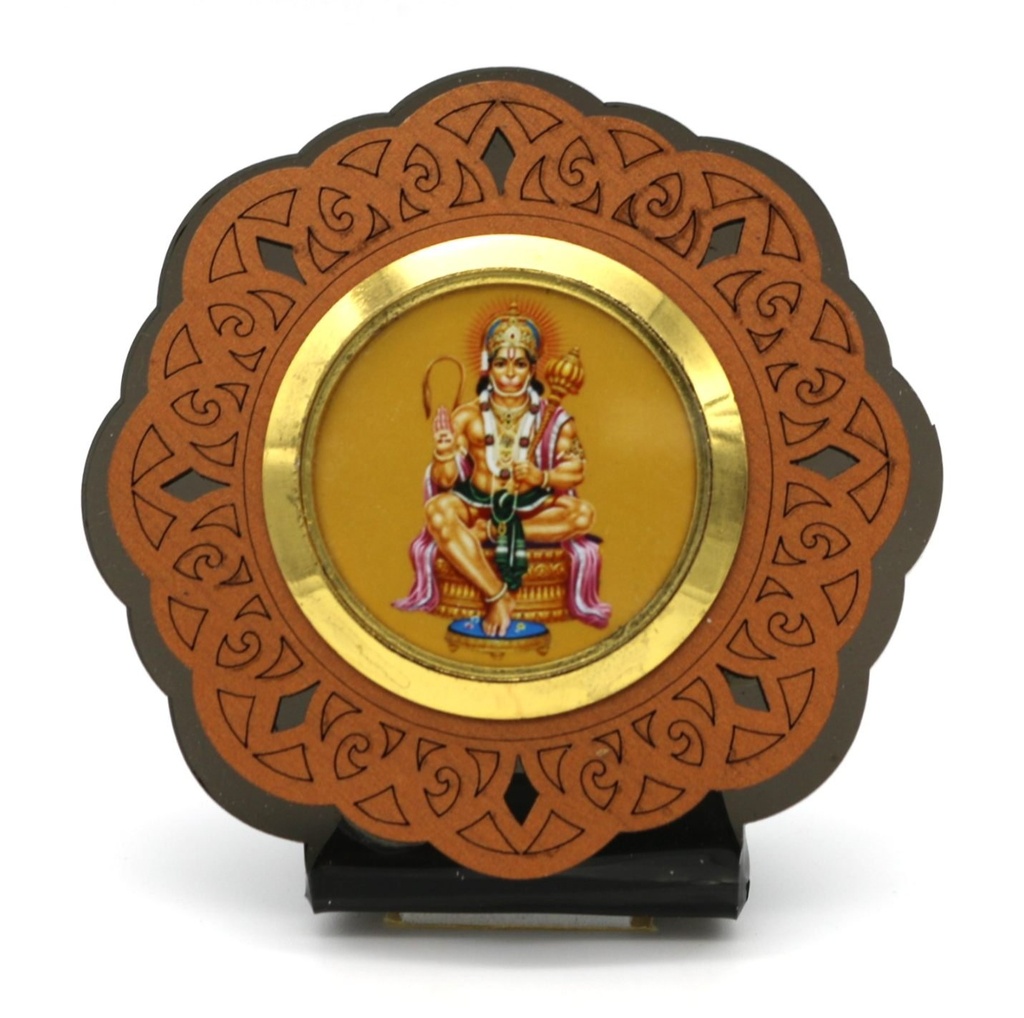 HANUMAN JI 3"
