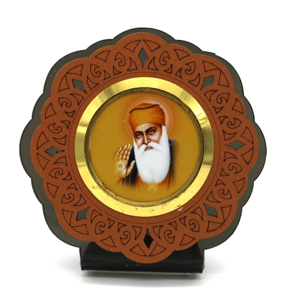 GURU NANAK DEV JI 3"