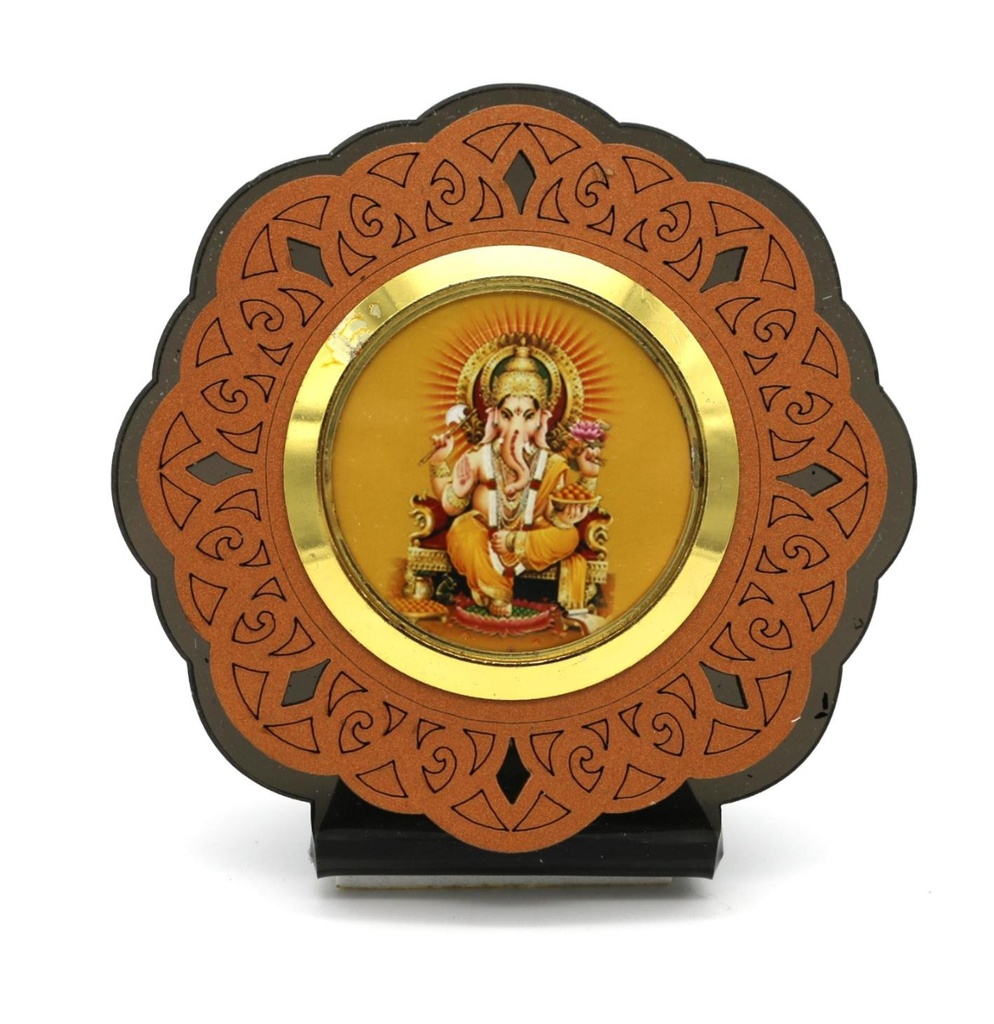 GANESH JI 3"