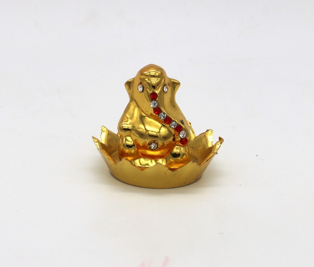 Ganesha Ji 3.5"