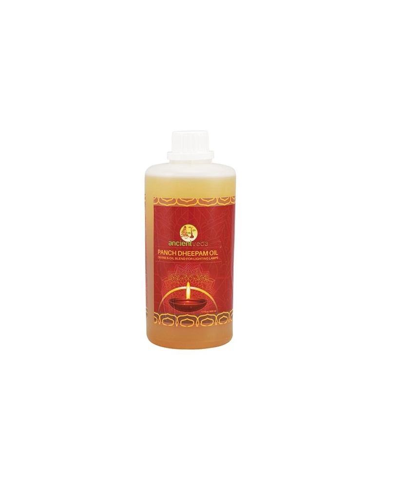 Panch Dheepam Oil 500ml
