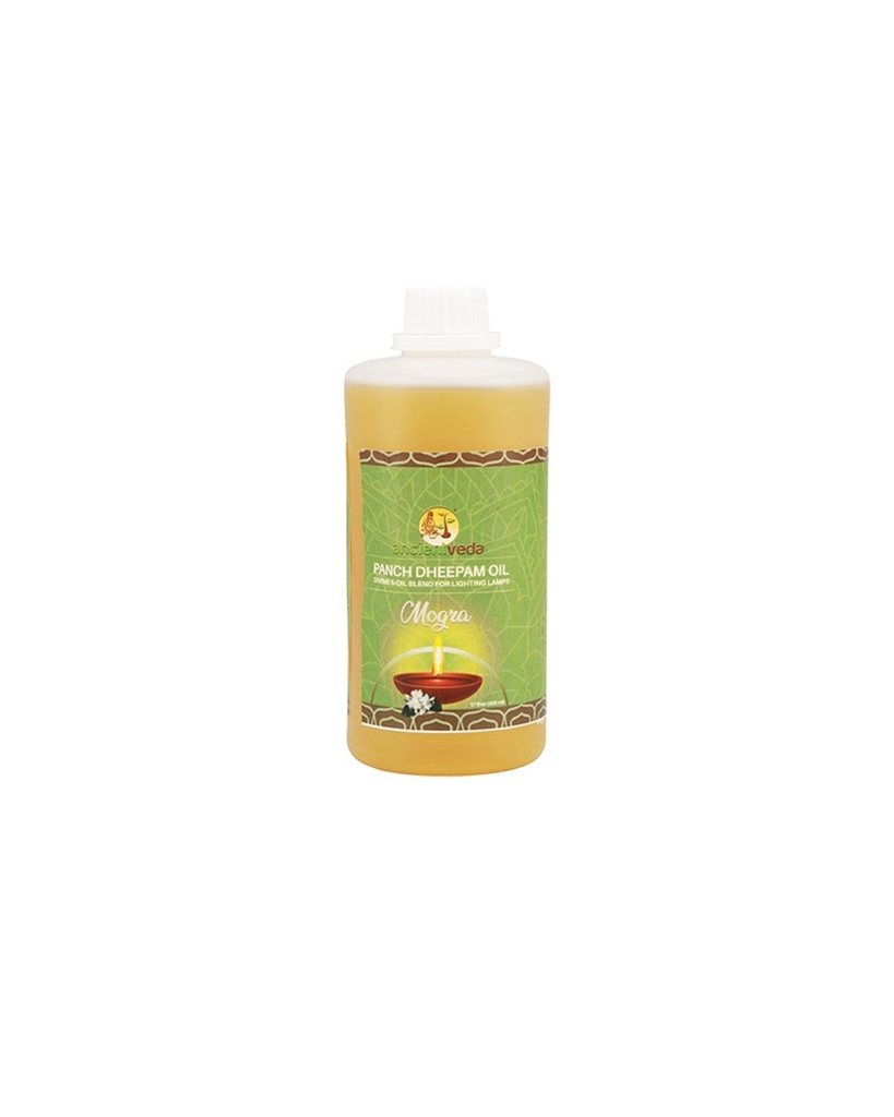 Panch Dheepam Oil Mogra 500ml