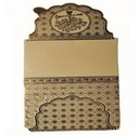 Shagan Envelopes (8”X3.5”)