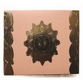 Shagan Envelopes (8”X3.5”)