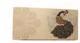 Shagan Envelopes (8”X3.5”)