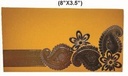 Shagan Envelopes (8”X3.5”)