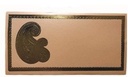 Shagan Envelopes (8”X3.5”)