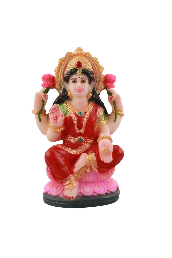 LAXMI JI 6"