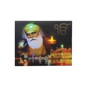 Guru Nanak Ji (8” x 10”)