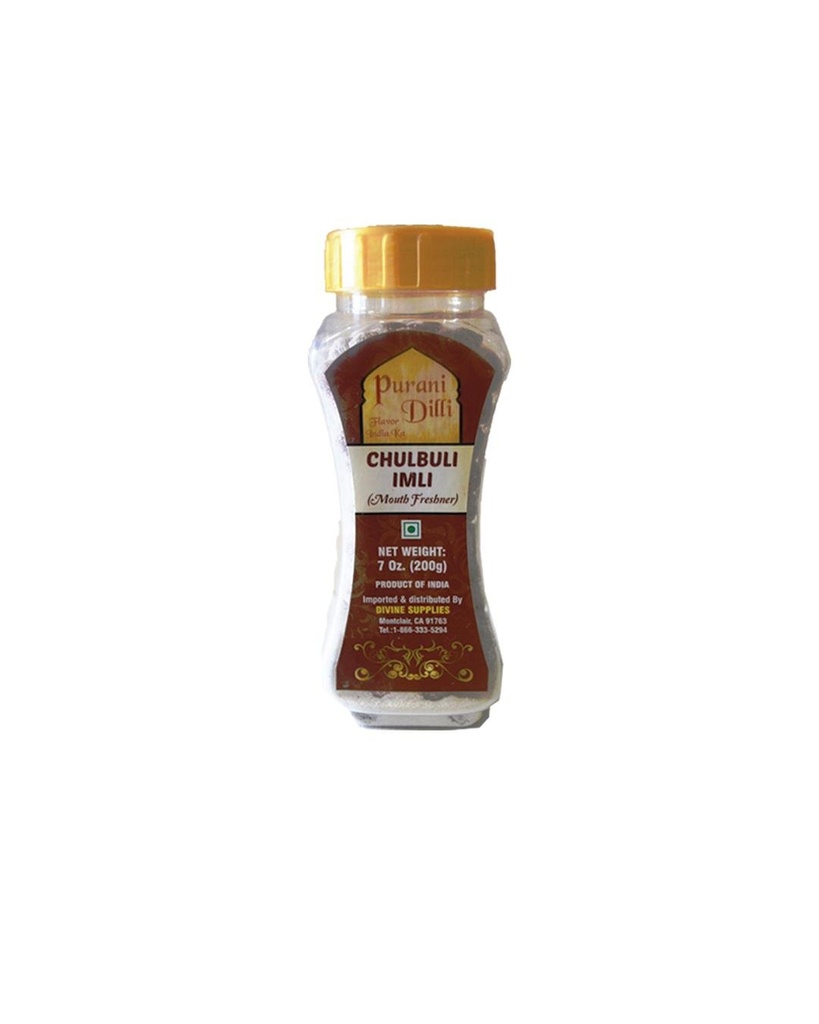 Chulbuli Imli (200 gms.)