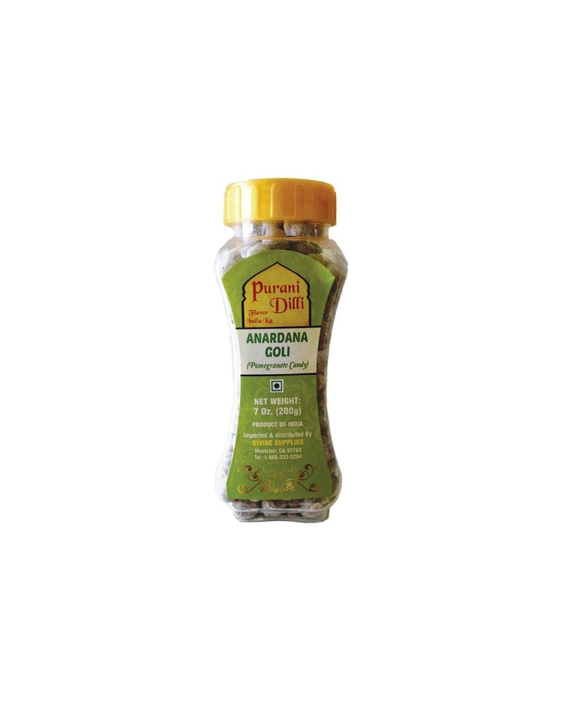 Anardana Goli (200 gms.)
