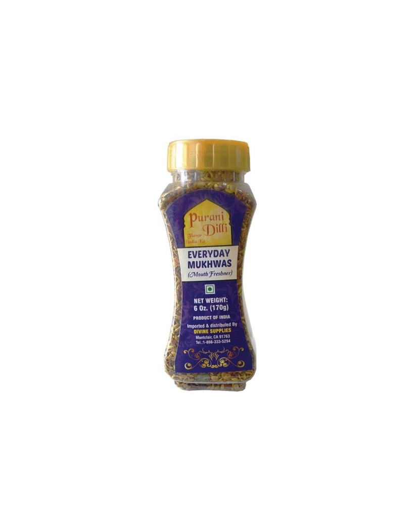 Everyday Mukhwaas (200 Gms)