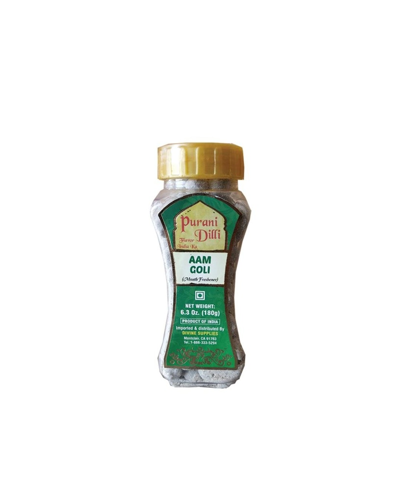 Aam Goli Mukhwaas (180 Gms)