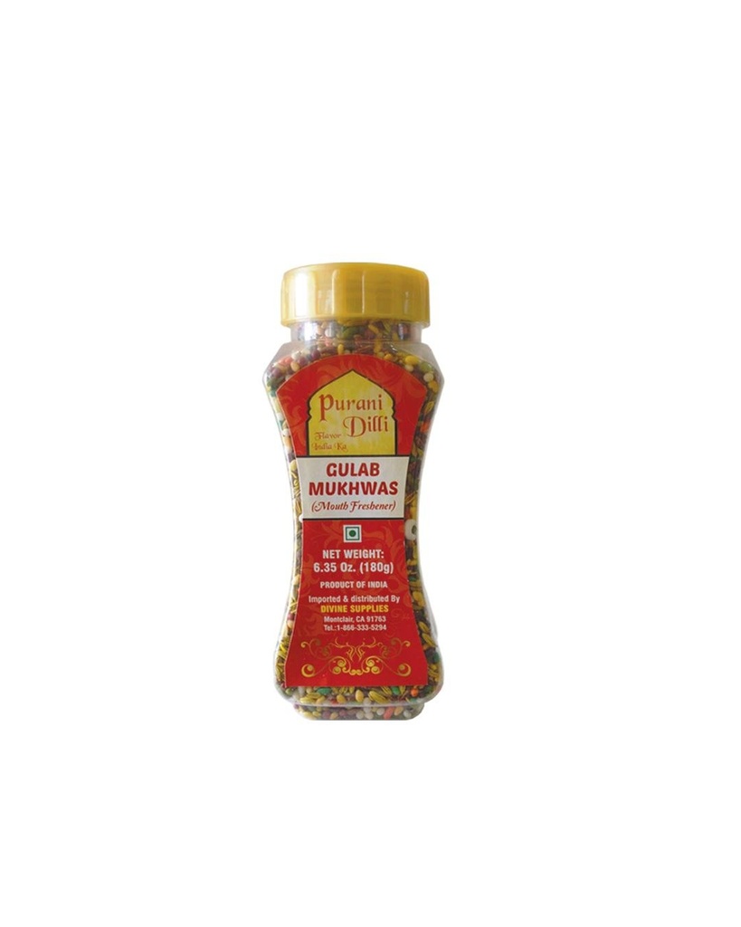 Gulaab Mukhwaas (180 Gms)