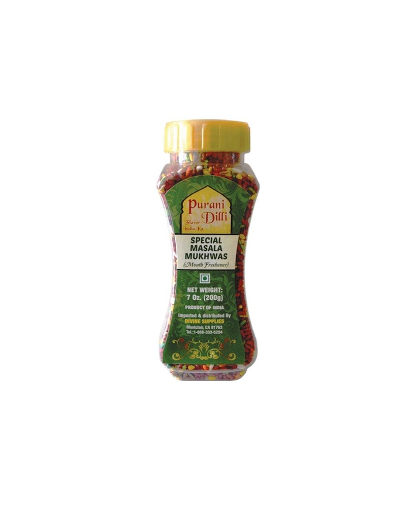 Special Masala Mukhwaas (200 Gms)