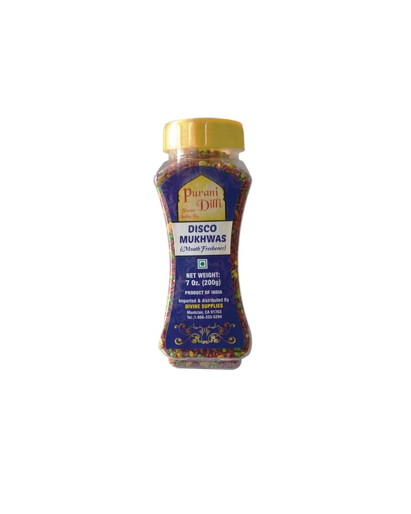 Disco Mukhwaas (150 Gms)