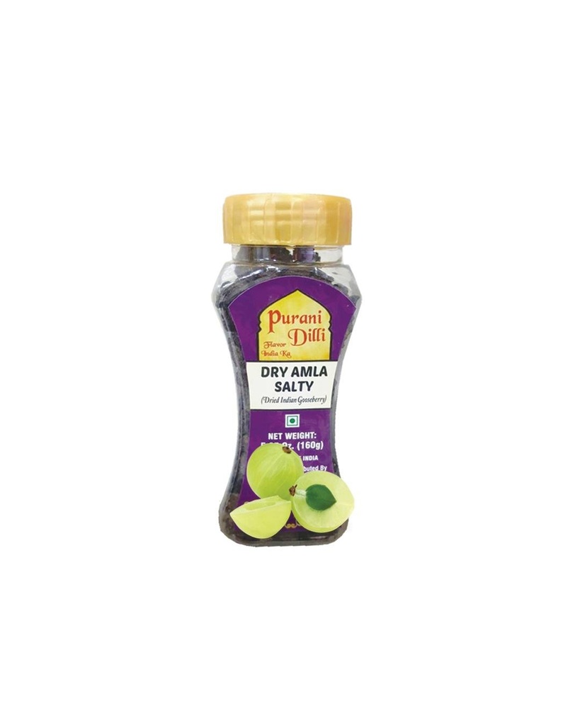 Amla Mukhwaas (160 Gms)