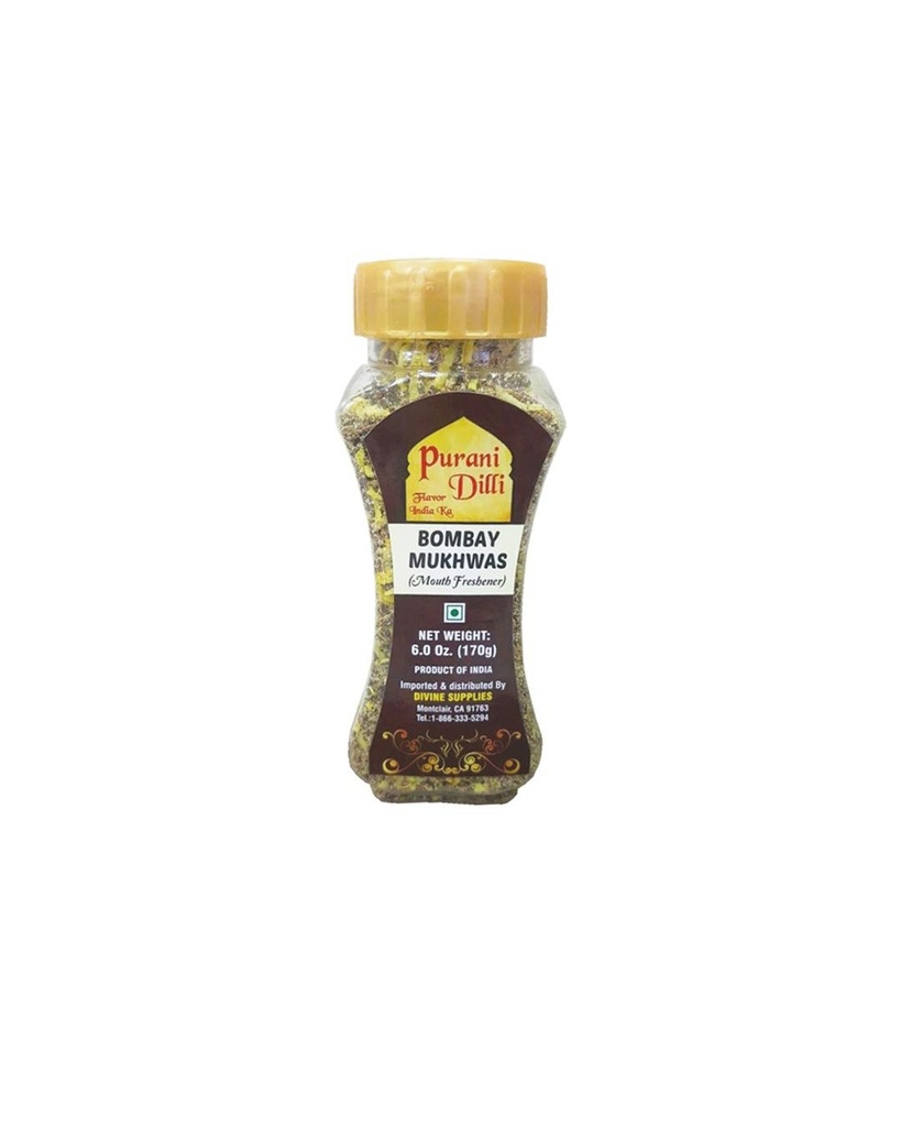 Bombay Mukhwaas (150 Gms)
