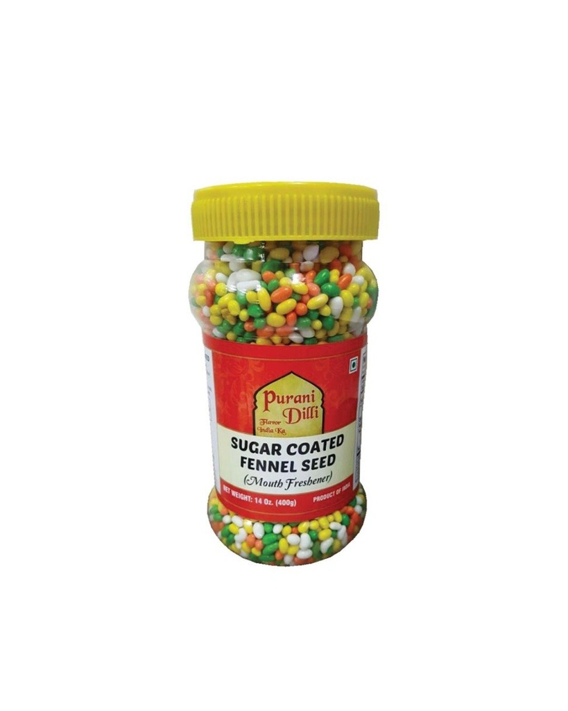 Sweet Fennel Mukhwaas (400 Gms)