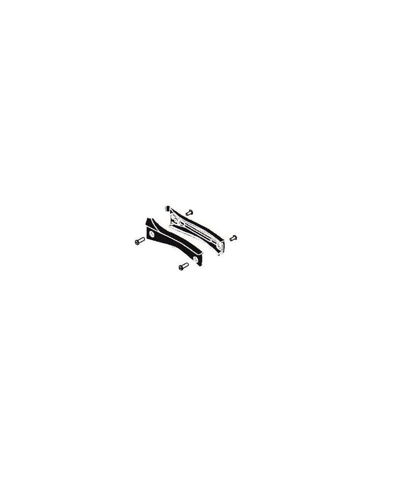 Body Handle (1.5L-12L)