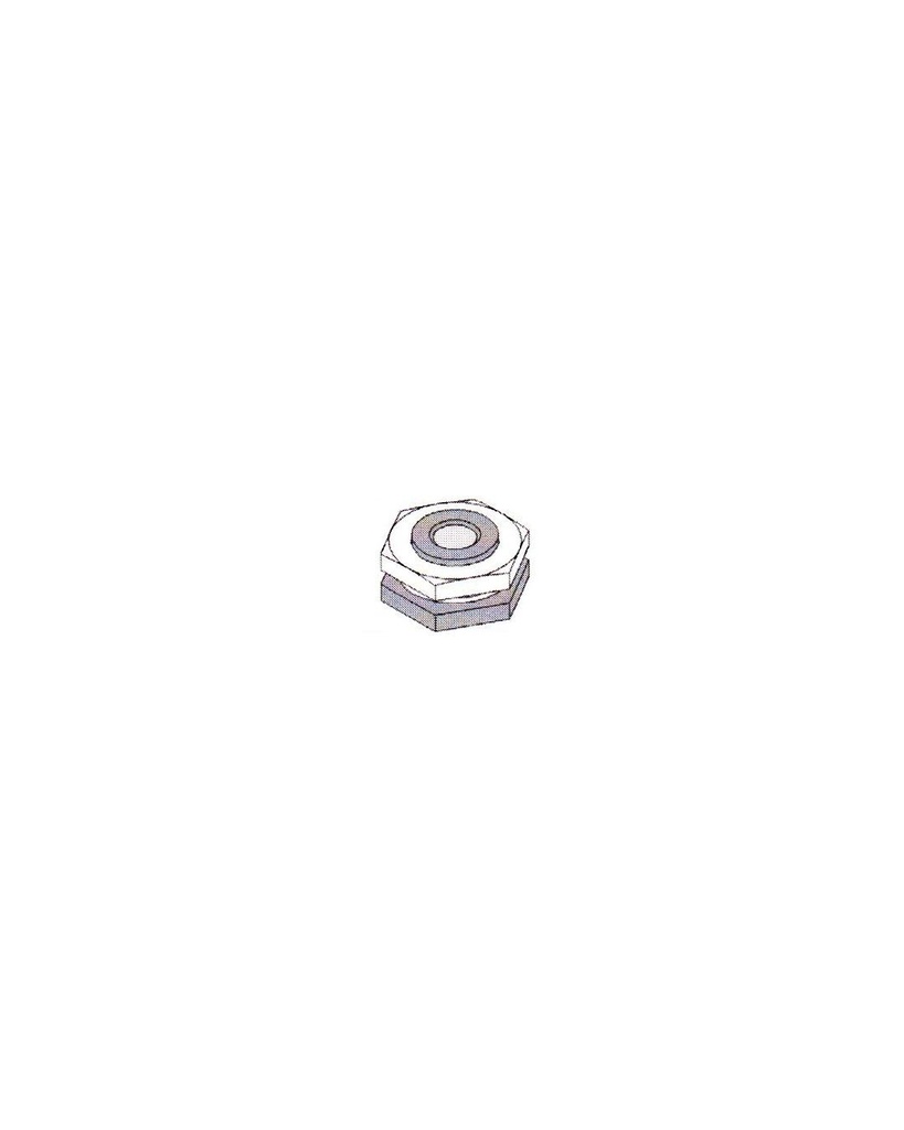 Safety Valve (st.steel & Contura)(2L- 10L)