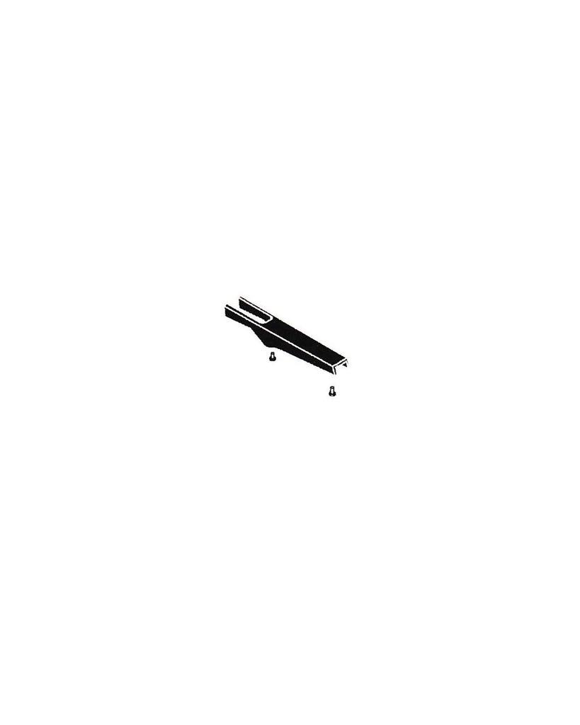 Plastic handle(3.5L - 7L)