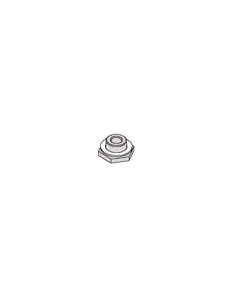 Safety Valve w/ WasherSteel (4L - 5.5L)
