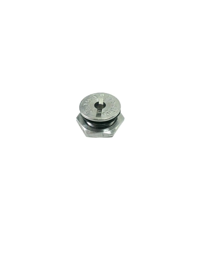 Handi Cooker Safety Valve