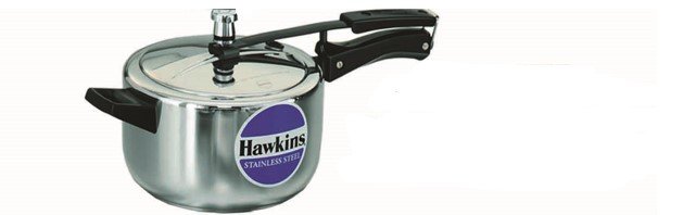Stainless Steel  (3.0 Ltr.)