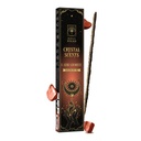 Labradorite Crystal Scents Smudge Kit