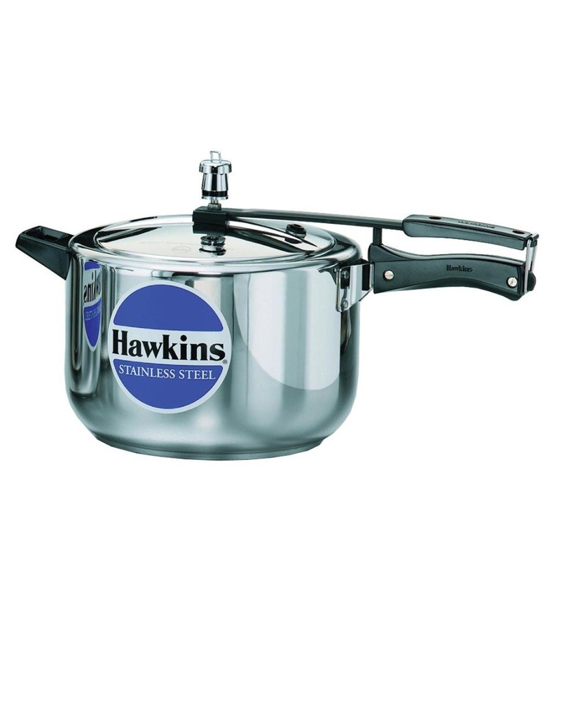 Stainless Steel  (8.0 Ltr.)
