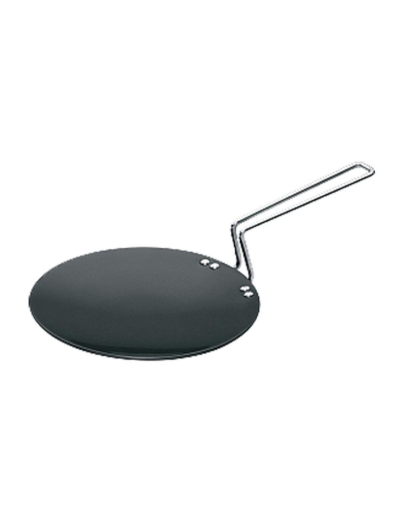 Hard Anodized Induction Tawa (9.75”)