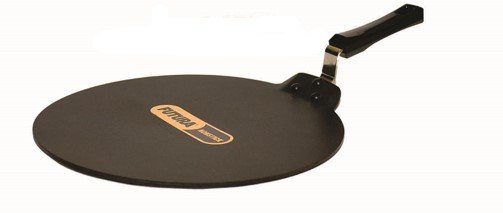 Non Stick Flat Tawa (11”)
