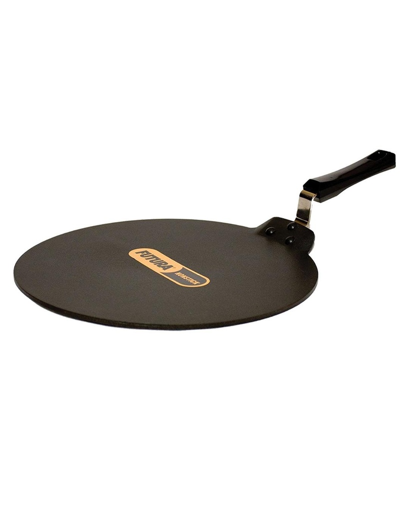 Non Stick Flat Tawa (13.5”)