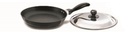 Non Stick Pan with Lid (11”)