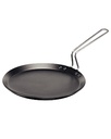 Non Stick Flat Tawa (12”)