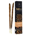 Magical Manifest Money Magnet: Cinnamon Artisanal Incense Sticks
