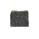 Celestial Coin Purse – 3.5" x 4"