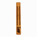 12" Elephant's Grace Incense Holder – Set of 12