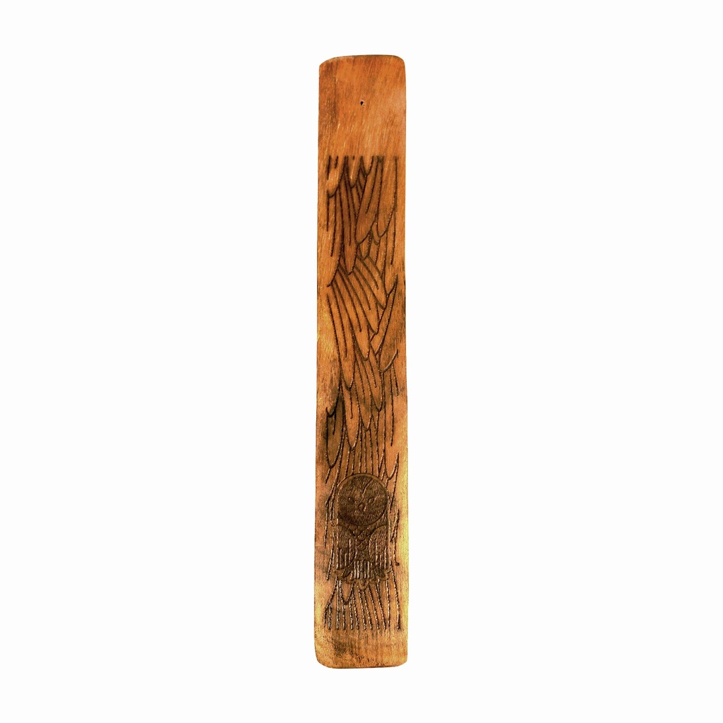 12" Willow Meditation Incense Holder – Set of 12