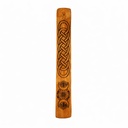 12" Celtic Moon Incense Holder – Set of 12